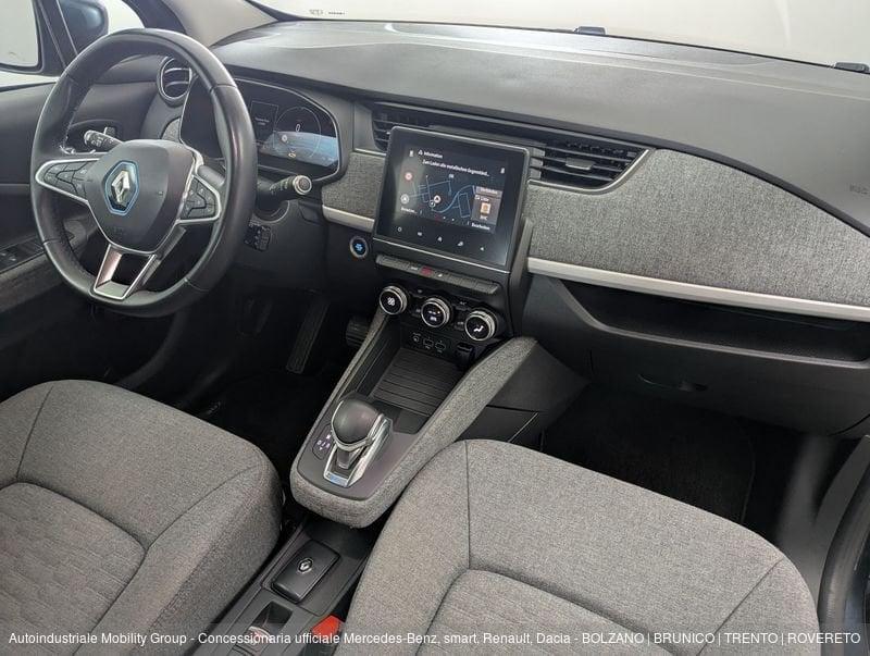 Renault ZOE R135 ZEN FLEX AUTOMATIC
