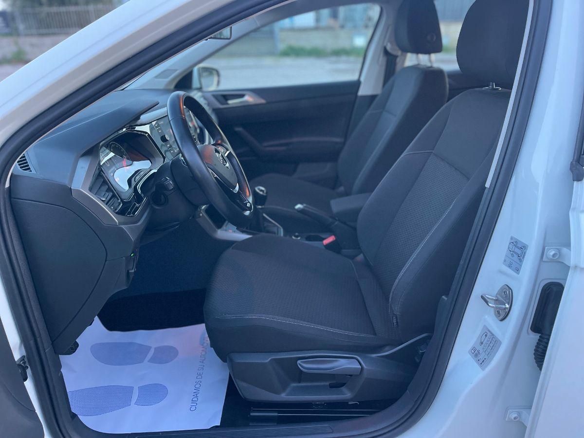 VOLKSWAGEN - Polo - 1.0 TGI 5p. Highline BMT