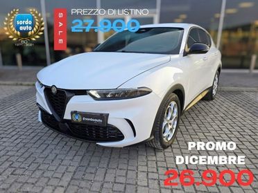 ALFA ROMEO Tonale 1.6 diesel TCT6 Sprint