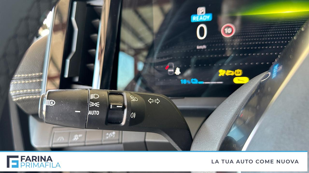 RENAULT Megane IV E-Tech - Megane E-Tech Techno EV60 220cv AC22