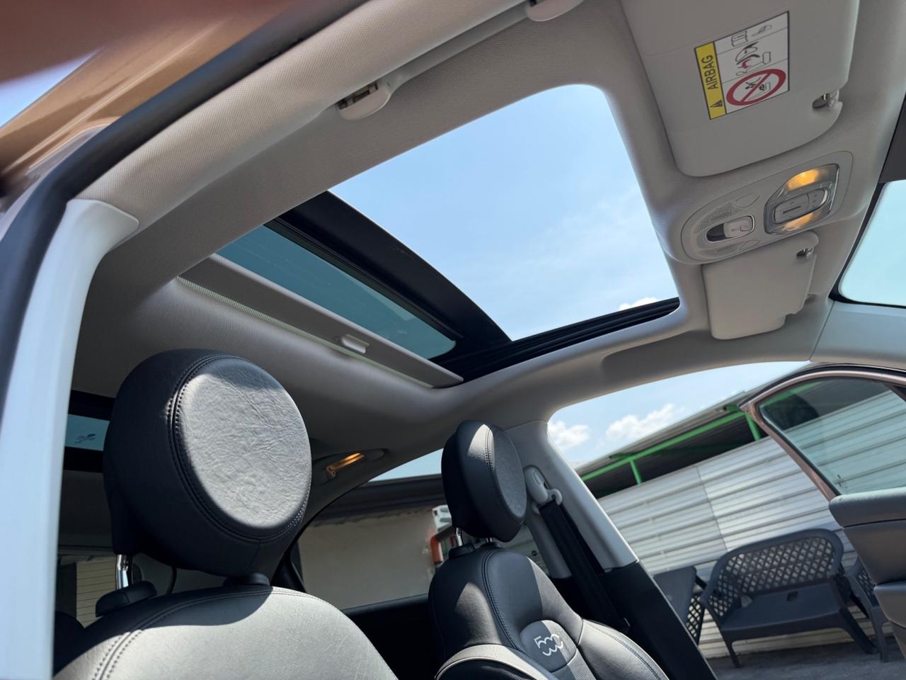 Fiat 500X 1.6 MultiJet 120 CV Lounge