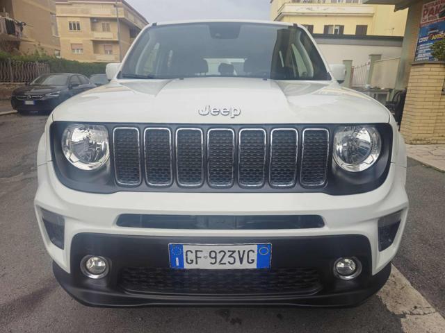 JEEP Renegade 1.0 T3 Longitude no obbligo di finanziamento !!!!