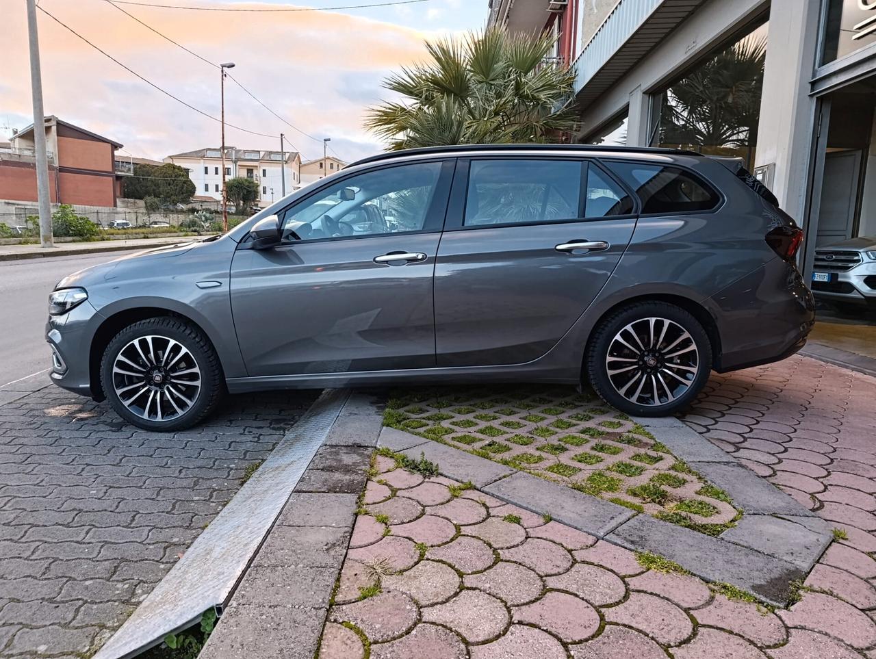 Fiat Tipo 1.3 Mjt S&S SW City Life