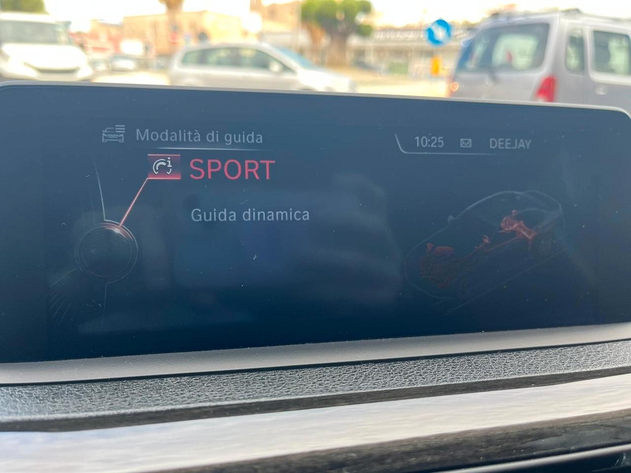 Bmw 320 320d 2.0 184cv Berlina Luxury