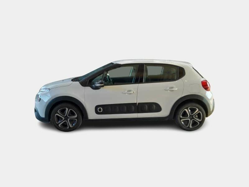 CITROEN C3 BlueHDi 75 Shine 5 PORTE