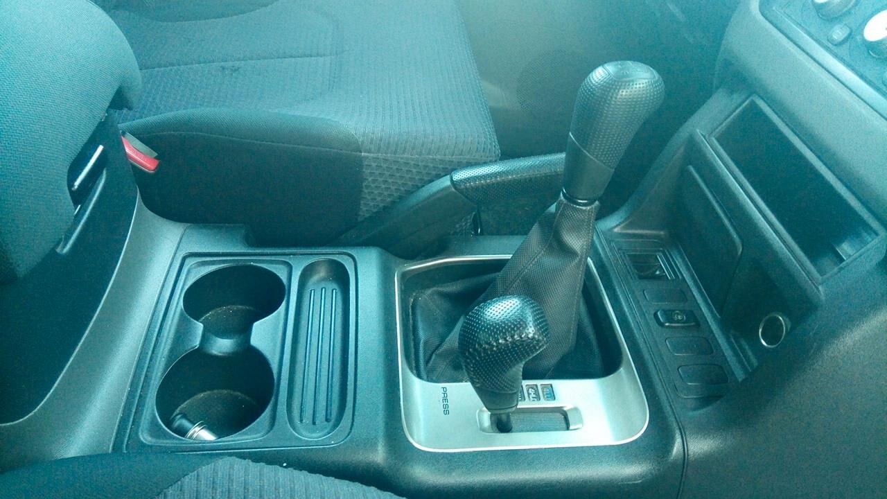 Mitsubishi Pajero III 3.2 16V DID 160CV 3p. GLX