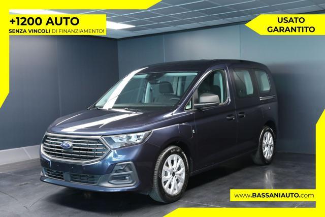 FORD Tourneo Connect 1.5 116CV(150CV) PlugIn Hybrid Plus