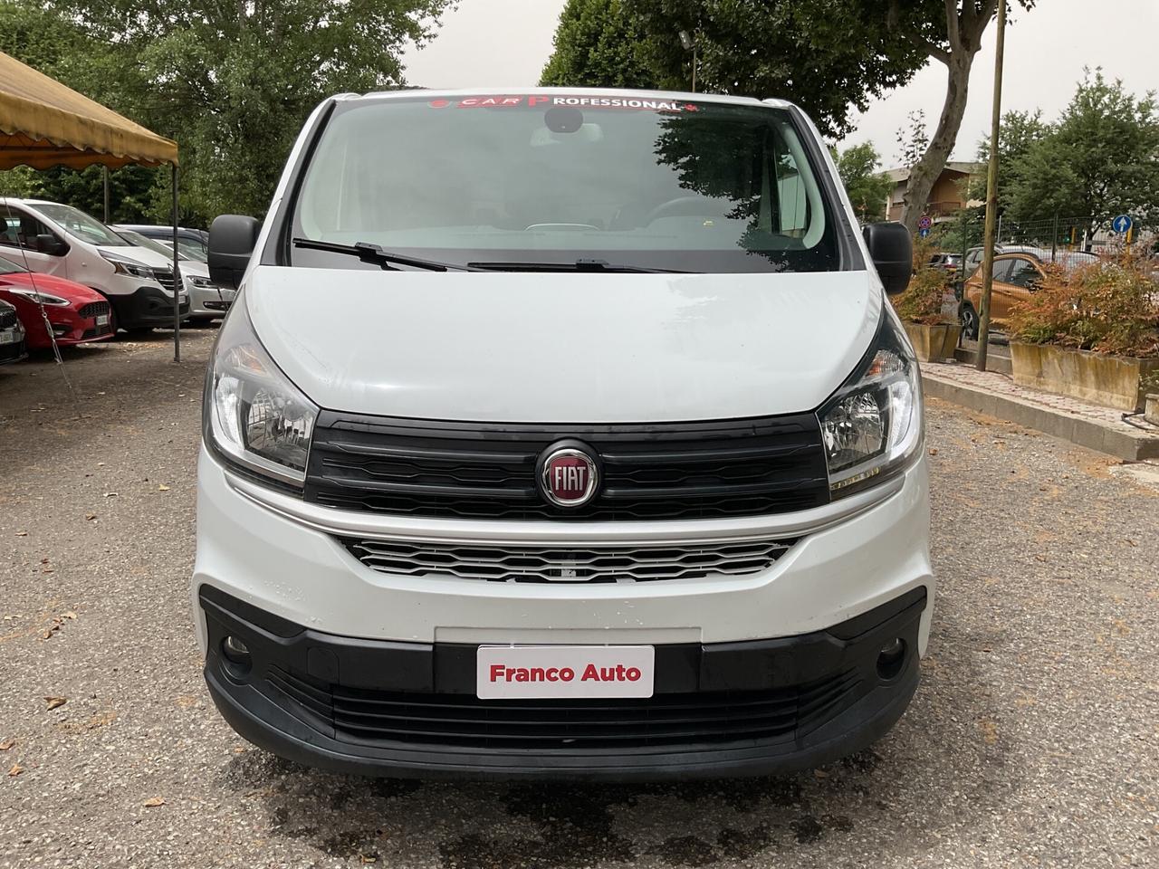 Fiat Talento 1.6 MJT MOTORE NUOVO KM 0 EURO6