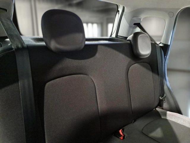 FIAT Panda 0.9 TwinAir Turbo 4x4 Wild