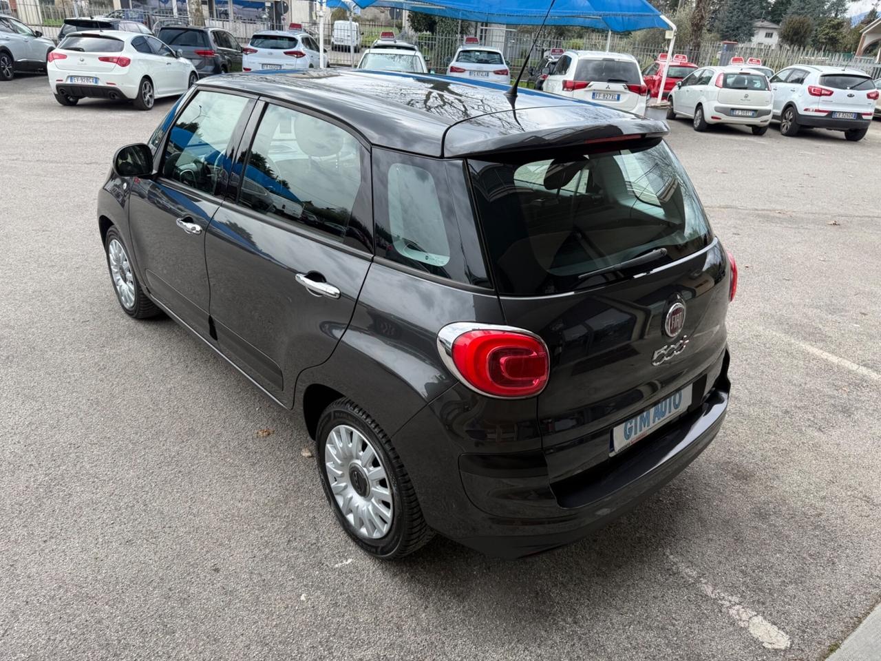Fiat 500L 1.3 Multijet 95 CV Business