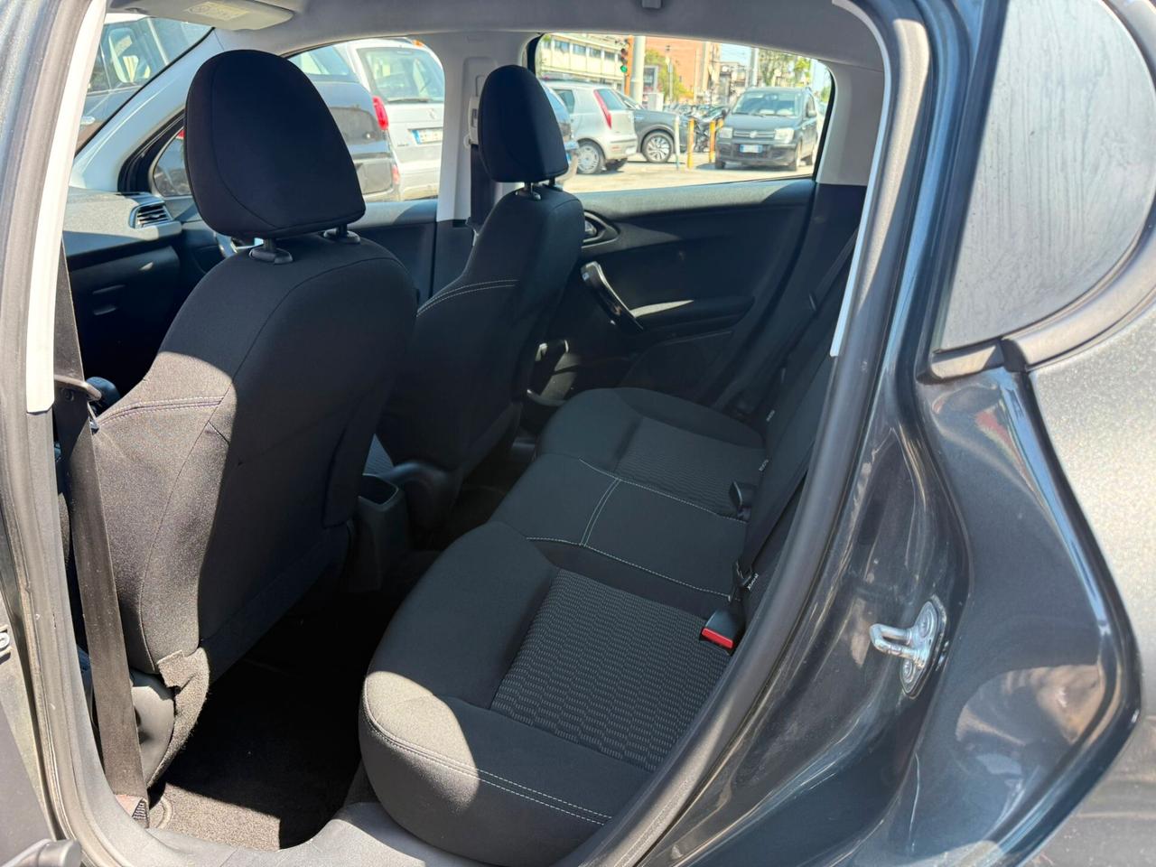 Peugeot 208 BlueHDi 75 Allure TAGLIANDATA