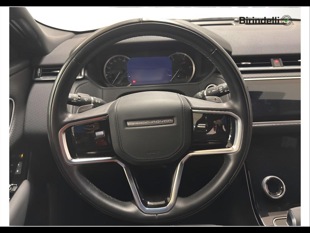 LAND ROVER Range Rover Velar - Range Rover Velar 2.0D I4 204 CV R-Dynamic S