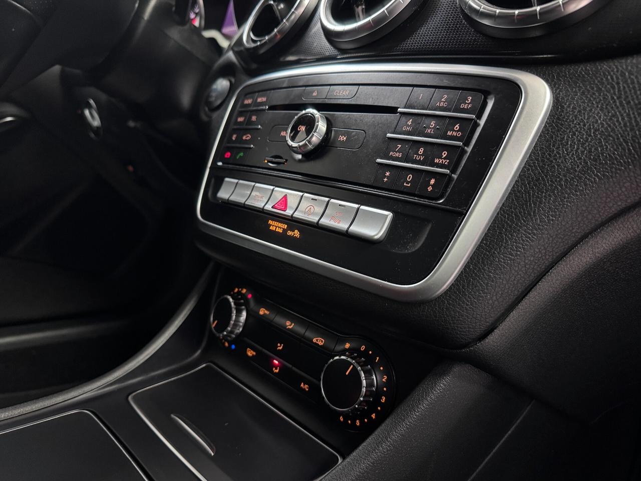 M.B. CLA Shooting Brake 200 d 4Matic Automatic