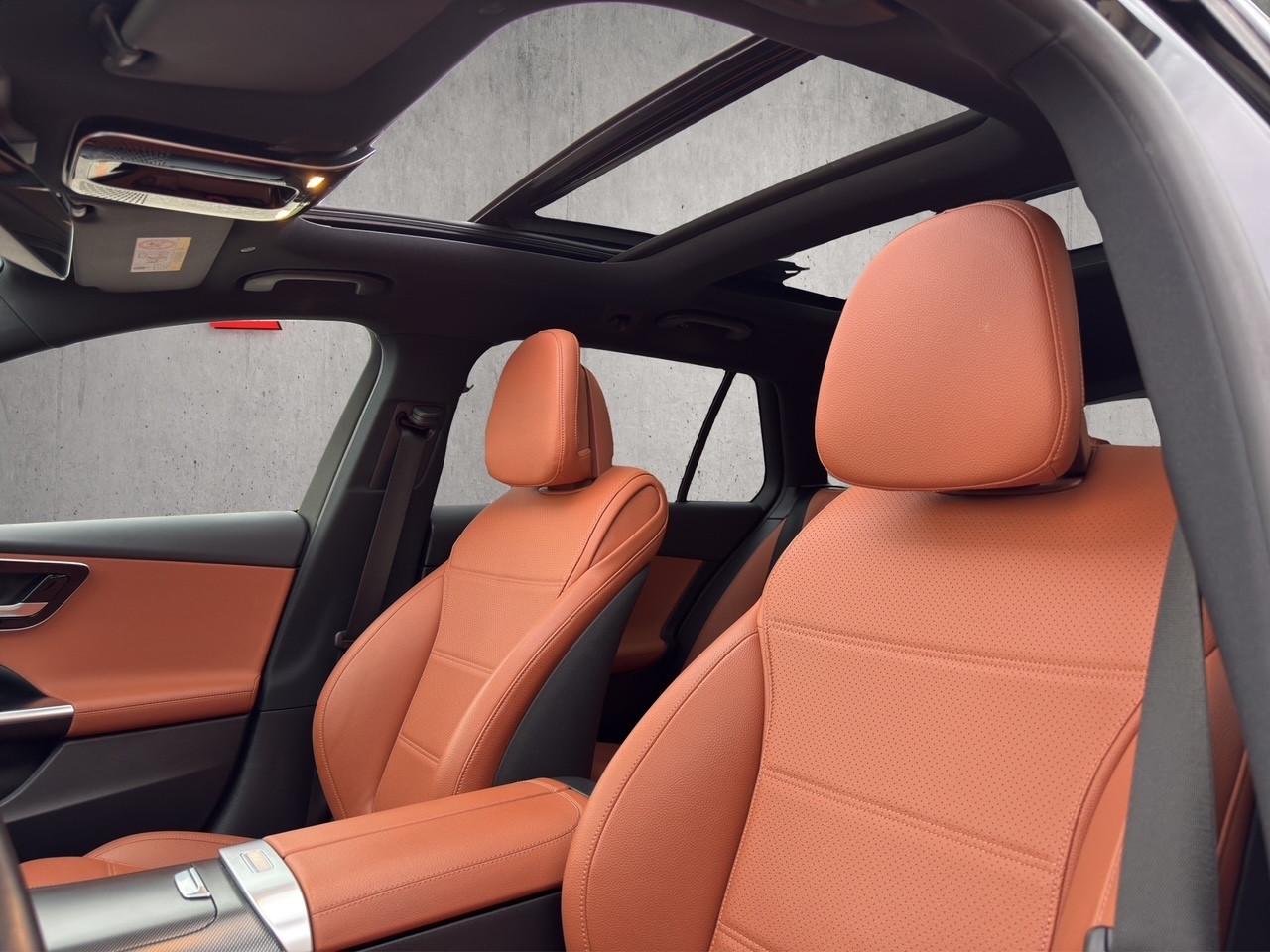 Mercedes-benz C 220 d Mild hybrid 4Matic Premium All-Terrain