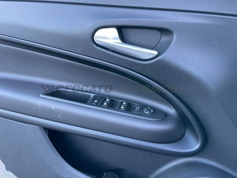 Alfa Romeo Junior Junior 1.2 ibrida Speciale 136cv edct6