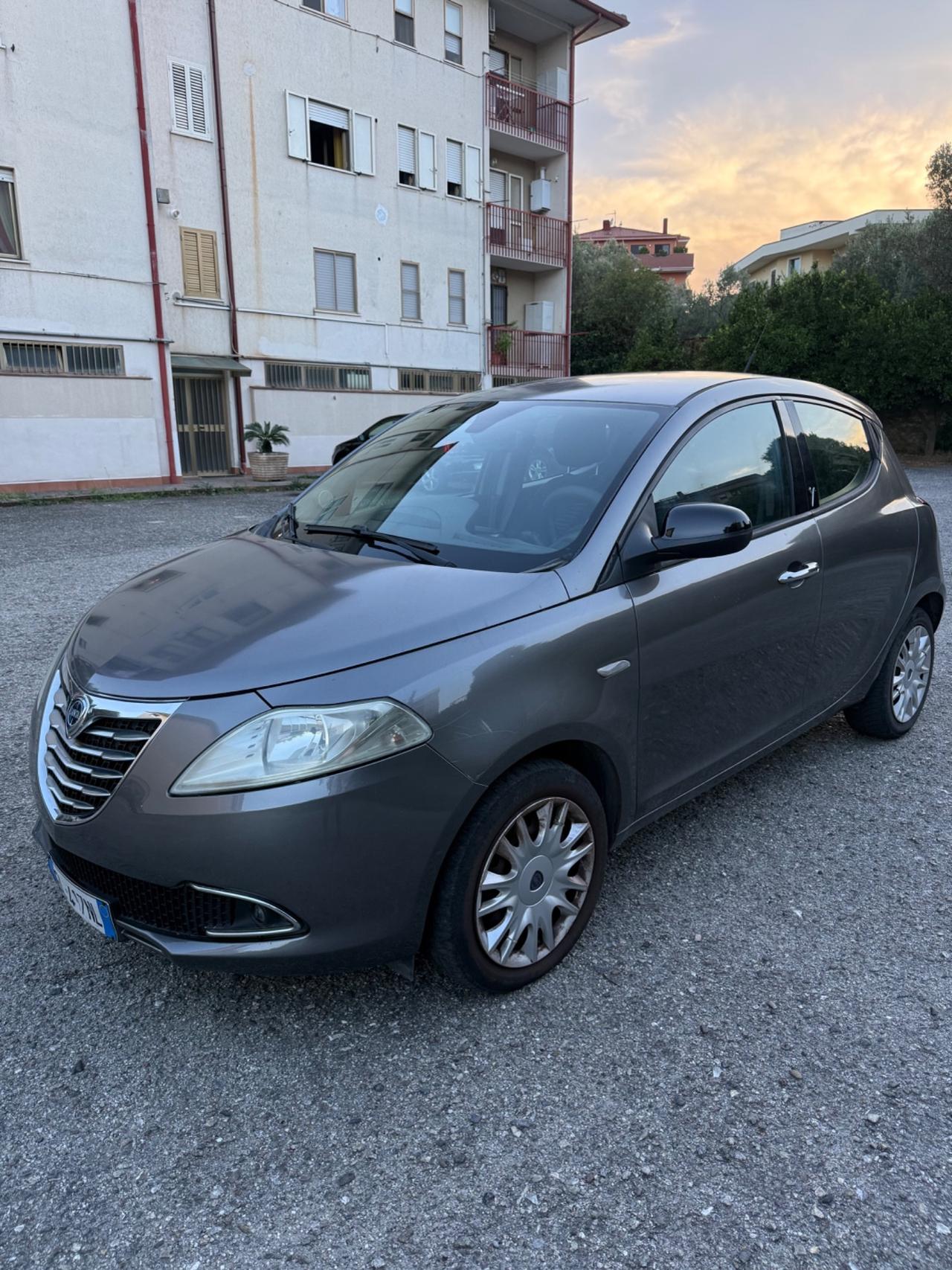 Lancia Ypsilon 1.3 MJT 16V 95 CV 5 porte S&S Platinum
