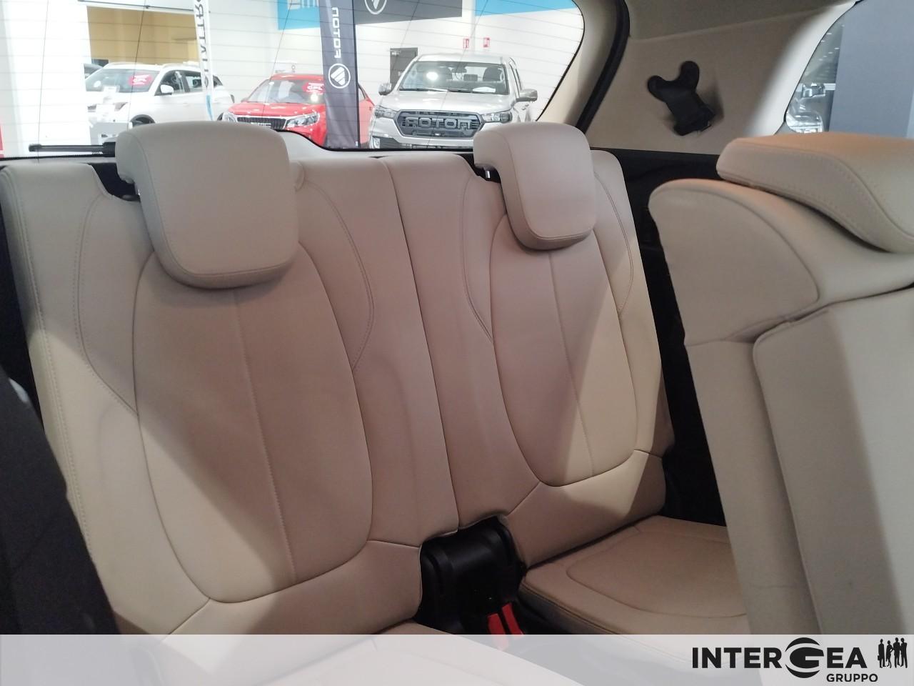 BMW 218d Gran Tourer xdrive Business auto 7p.ti my20