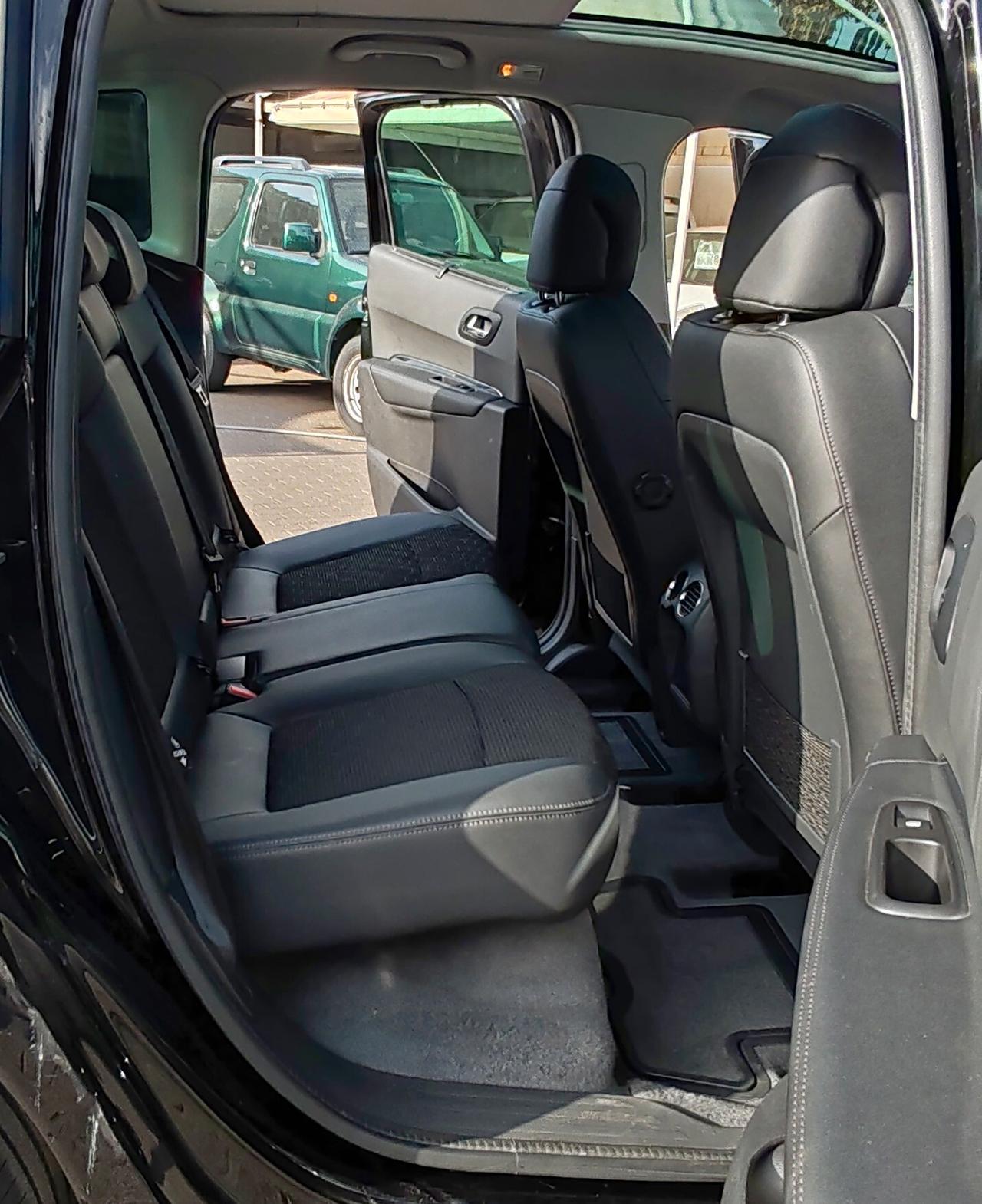 Peugeot 3008 BlueHDi 120 S&S Allure