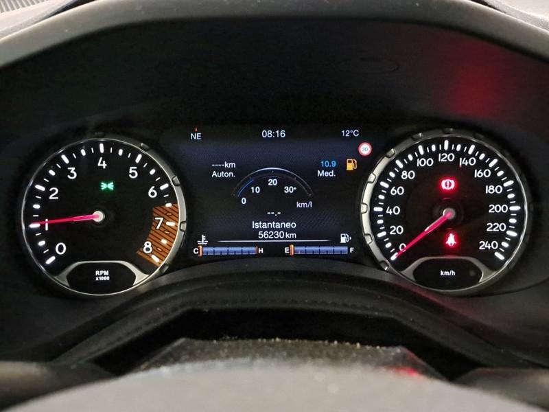 JEEP RENEGADE 1.0 T3 120 CV LIMITED SUV