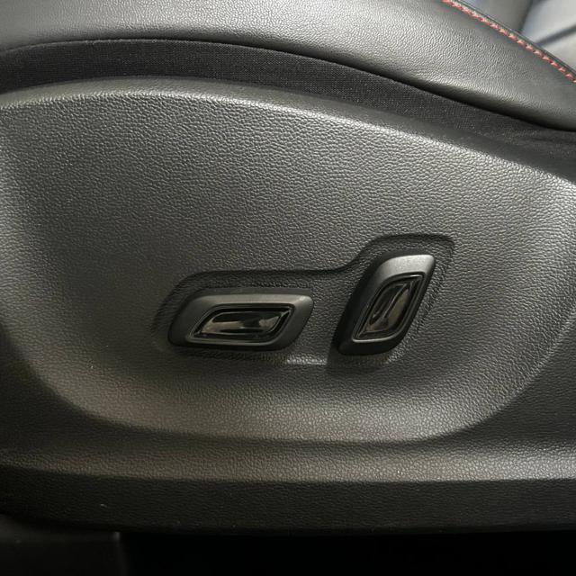 MG ZS 1.5 VTi-tech Luxury