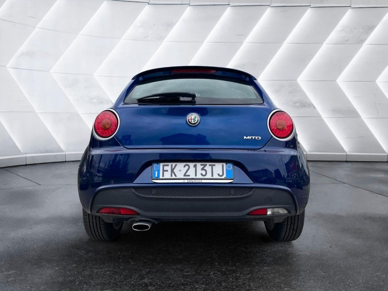 Alfa Romeo MiTo 1.3 JTDm 95 CV S&S Super