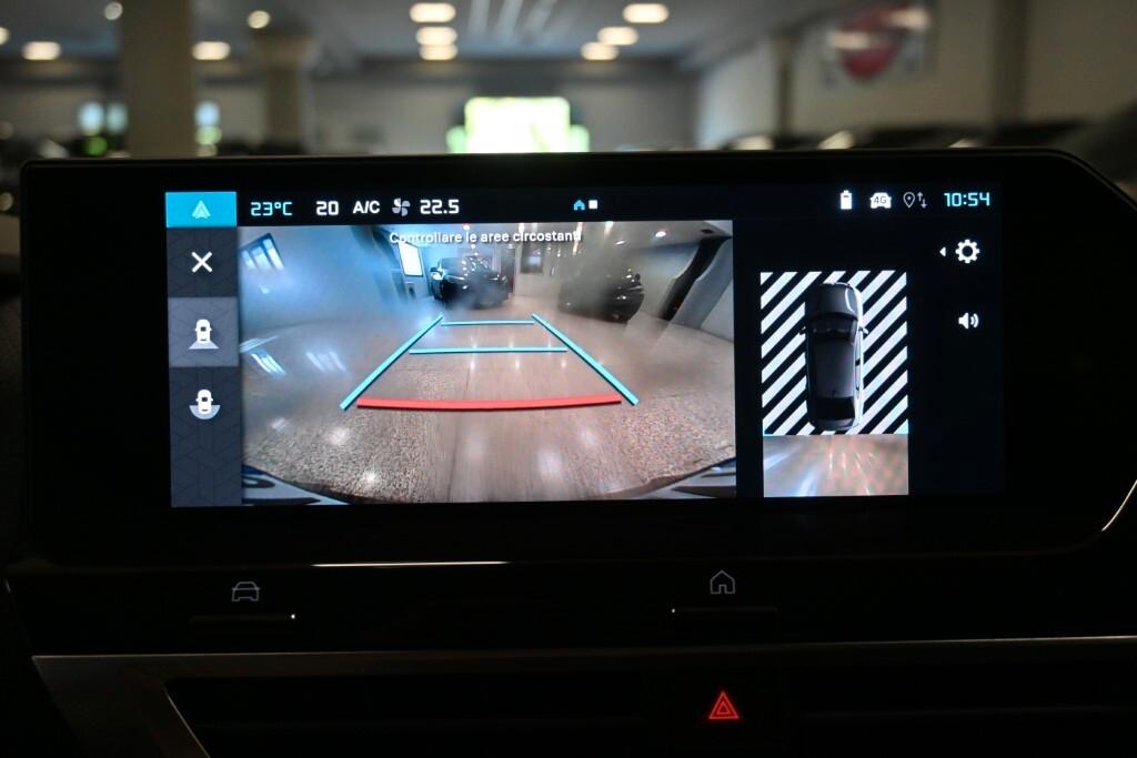 Citroen C4 X BlueHDI 130 S&S EAT8 Max