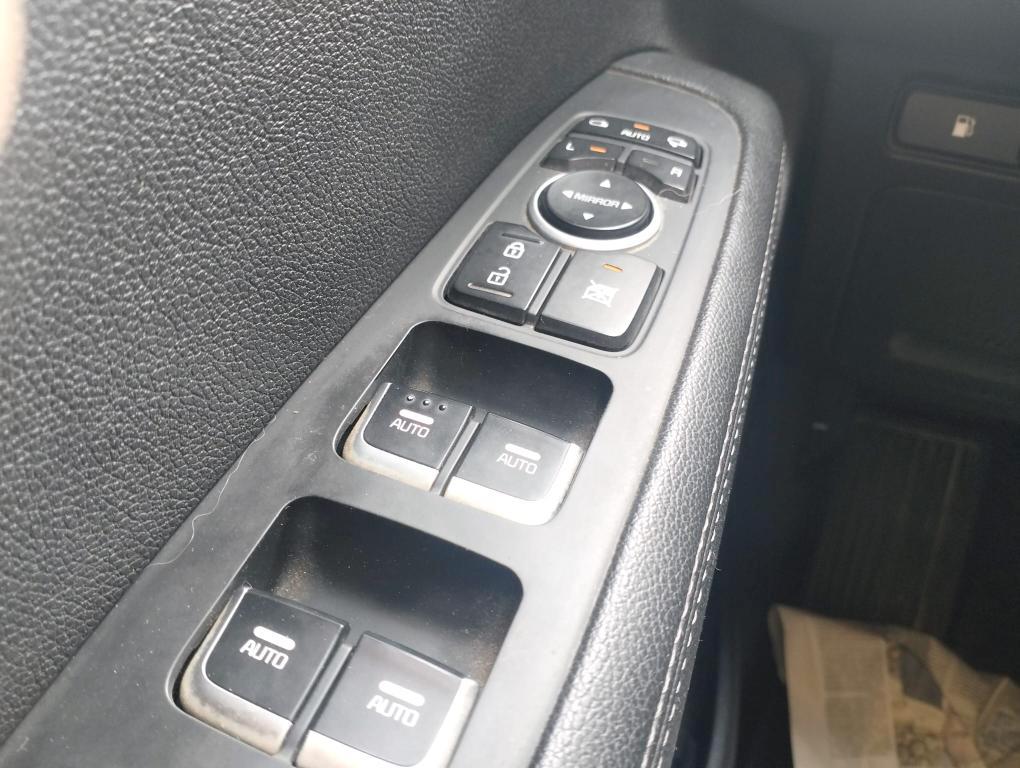 Kia Sorento 2.2 crdi Loft Techno Pack 2wd 7p.ti