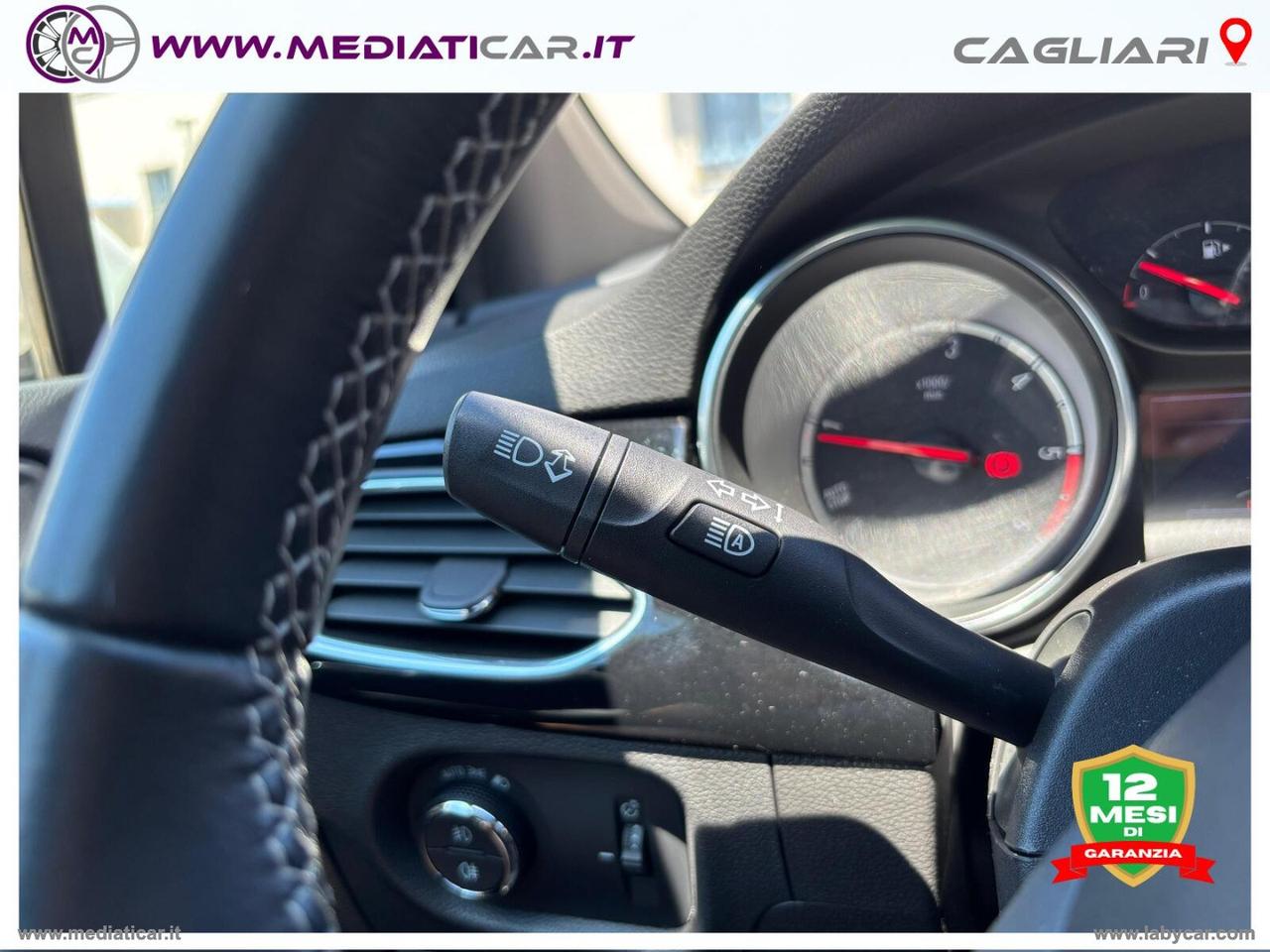 OPEL Astra 1.6 CDTi 110 CV S&S 5p. Innovation