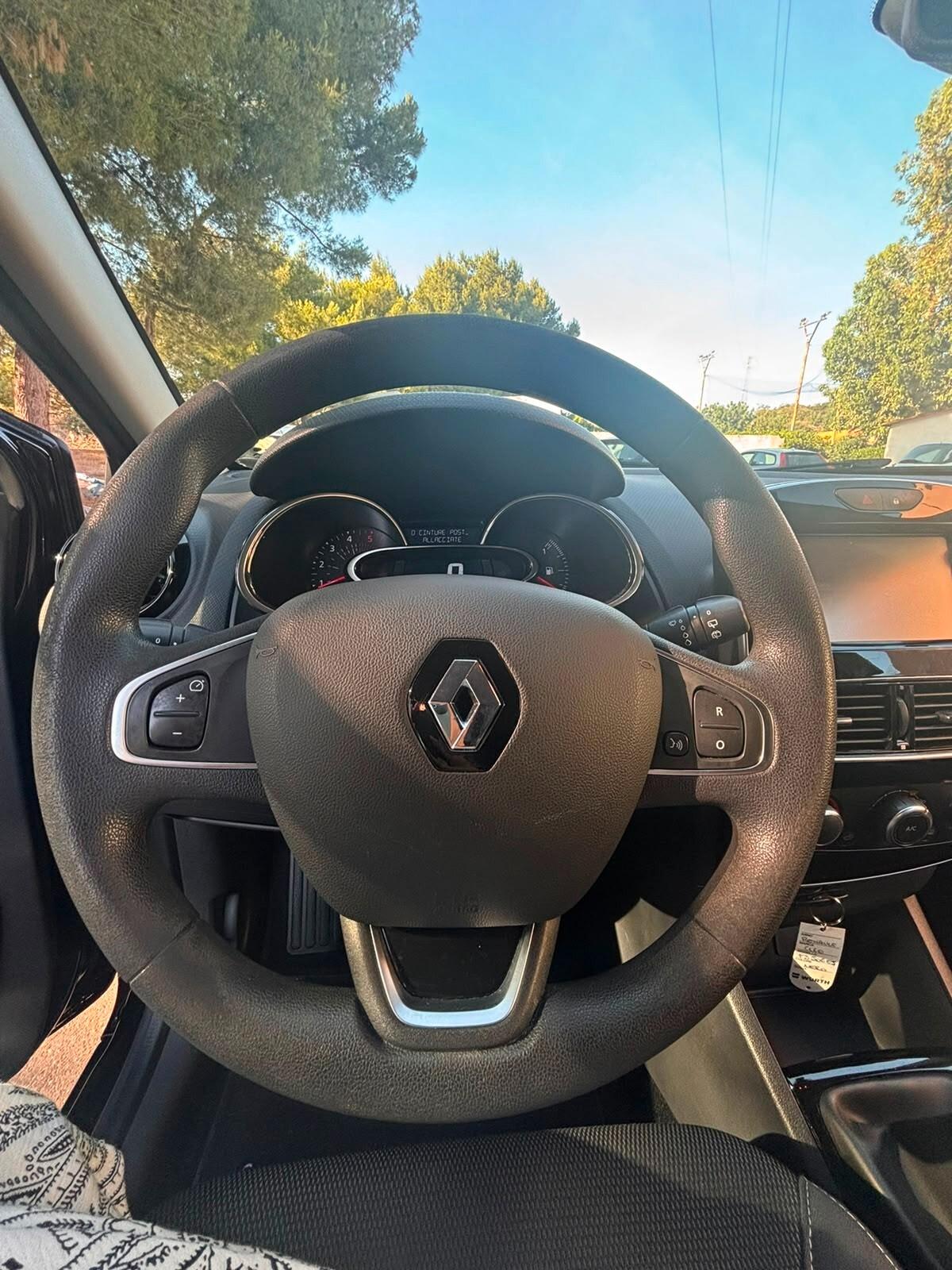 Renault Clio dCi 8V 75 CV 5 porte Business
