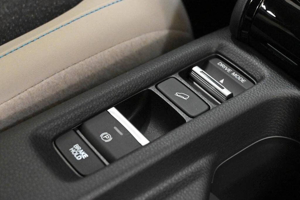 HONDA HR-V 3ª serie HR-V 1.5 Hev eCVT Advance ...