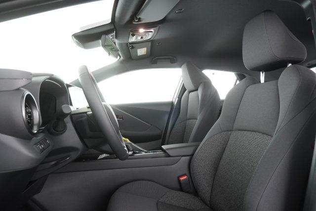 TOYOTA C-HR C-HR 1.8 HV Active