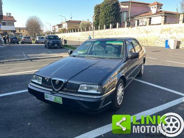 ALFA ROMEO 164 2.5 turbodiesel (92kw) Super L