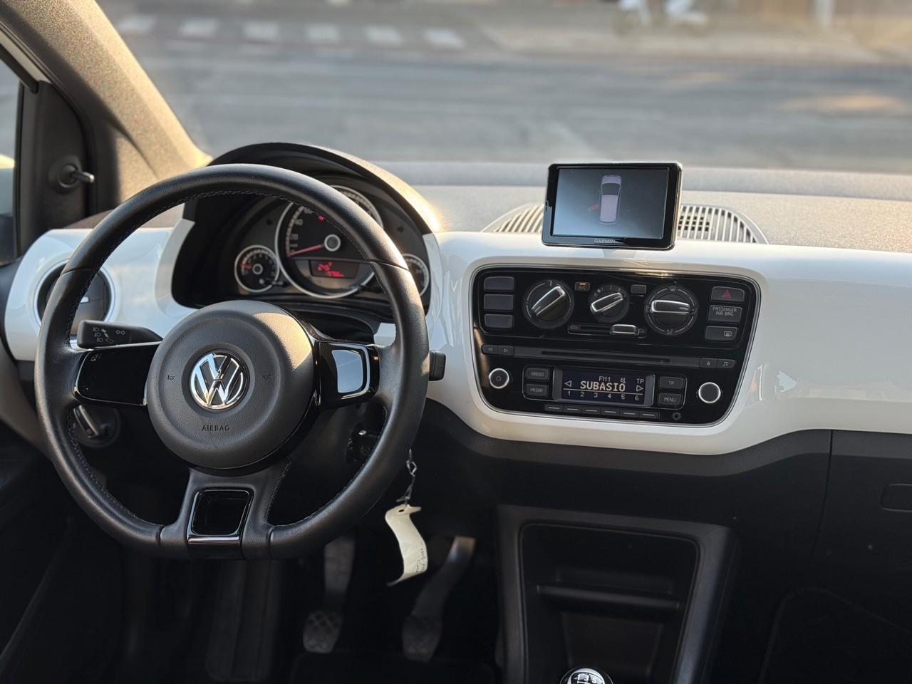 Volkswagen up! 1.0 5p. move up! + GARANTITA NEOPATENTATI OK