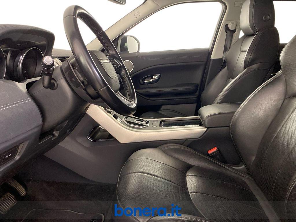 Land Rover Range Rover Evoque 5 Porte 2.0 TD4 HSE Auto