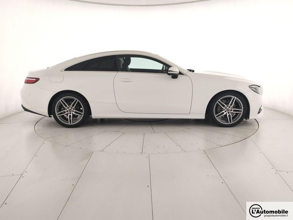 Mercedes Classe E 220 220 Premium Plus 9G-Tronic Plus