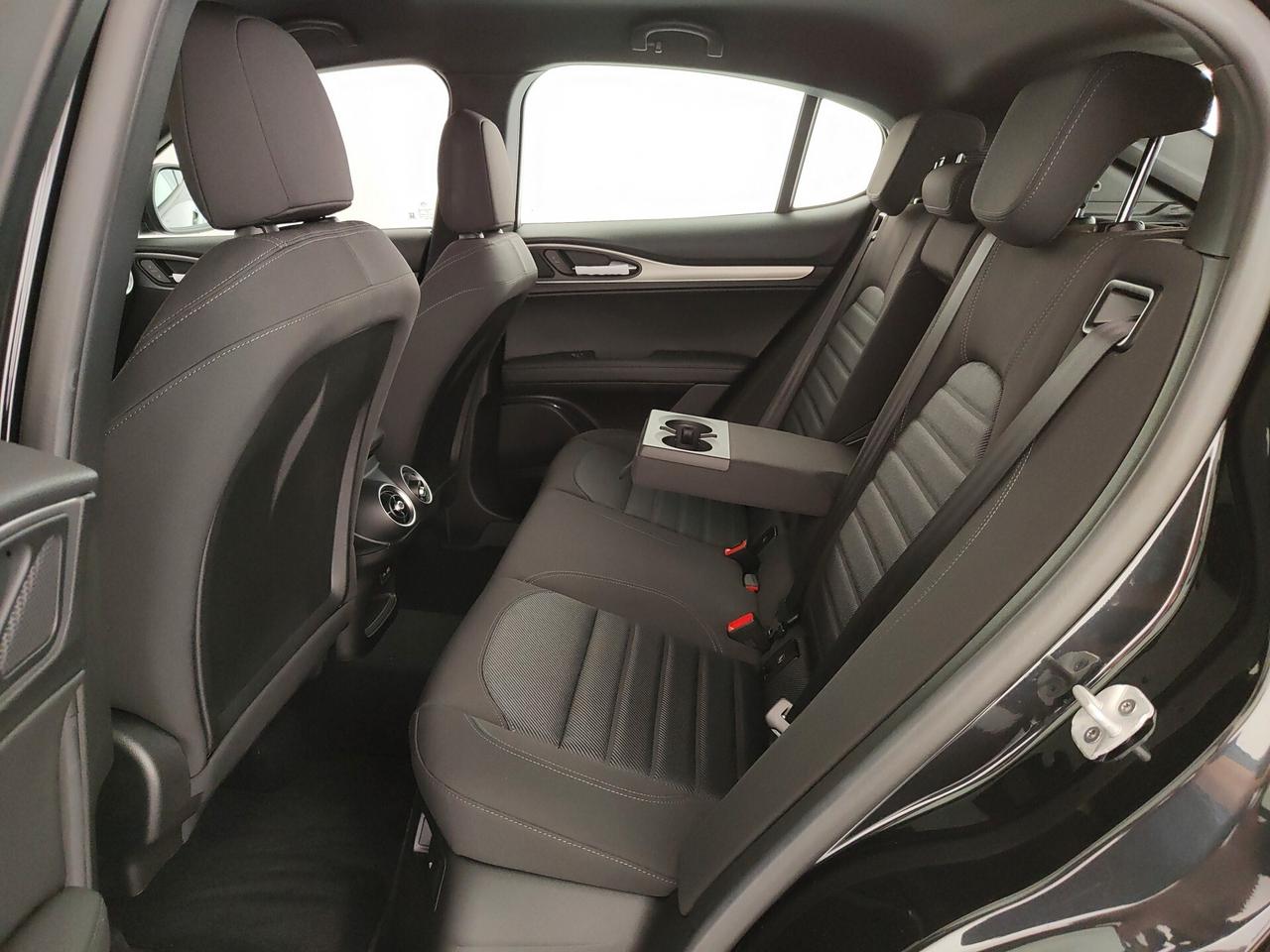 Alfa Romeo Stelvio 2.2 Turbodiesel 210 CV AT8 Q4 Sprint