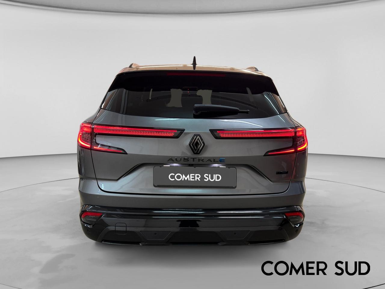 RENAULT Austral 2023 - Austral 1.2 E-Tech full hybrid Techno Esprit
