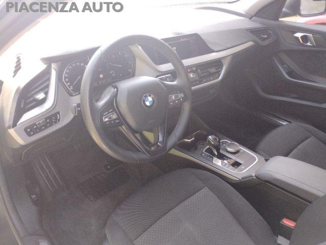 BMW 116 d 5p..ADVANTAGE..NAVIGATORE..PREZZO REALE