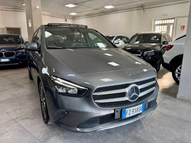 Mercedes B 180D Automatic Sport TETTO 12/2019