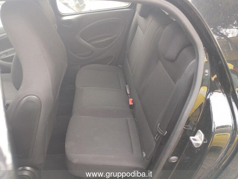 smart forfour 2ªS. (W453) 70 1.0 YOUNGSTER