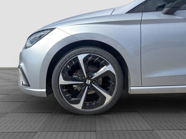 SEAT Ibiza Ibiza 1.0 EcoTSI 95 CV 5 porte Style