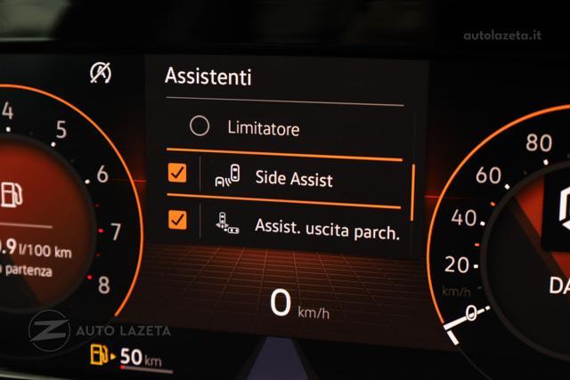 VOLKSWAGEN Golf 1.5 TSI Life