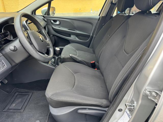 RENAULT Clio DCI 5 porte Business