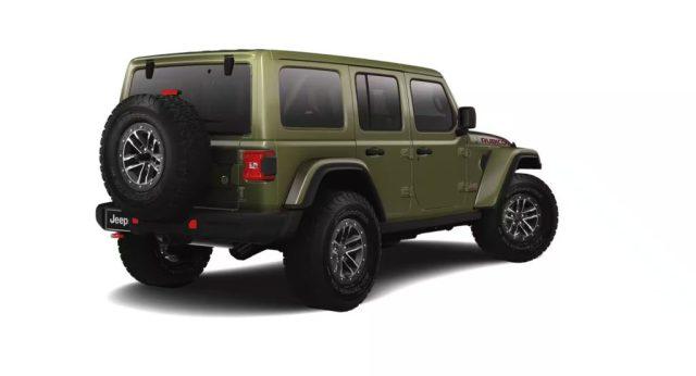 JEEP Wrangler Unlimited Rubicon X 3.6 V6 AT8 4 porte MY26