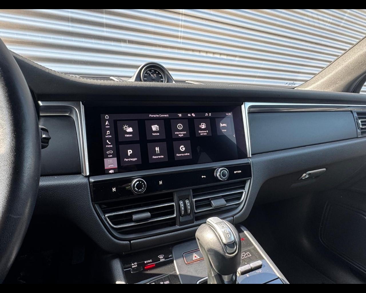 PORSCHE MACAN 2.0 T 265cv PDK