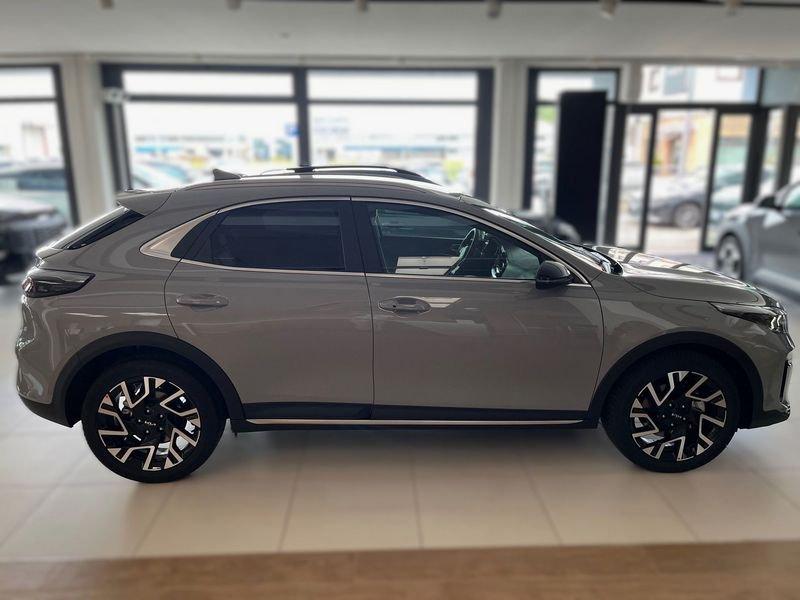 Kia Xceed 1.0 T-GDi MHEV DCT7 Special Edition