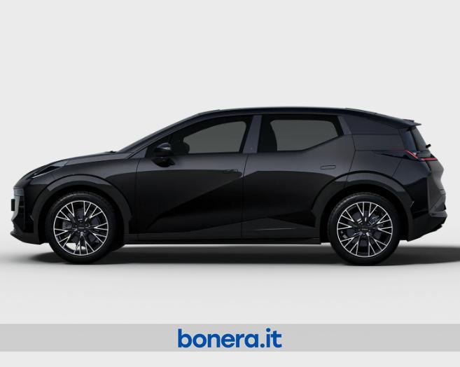 Zeekr X 69 kWh Full electric Privilege AWD