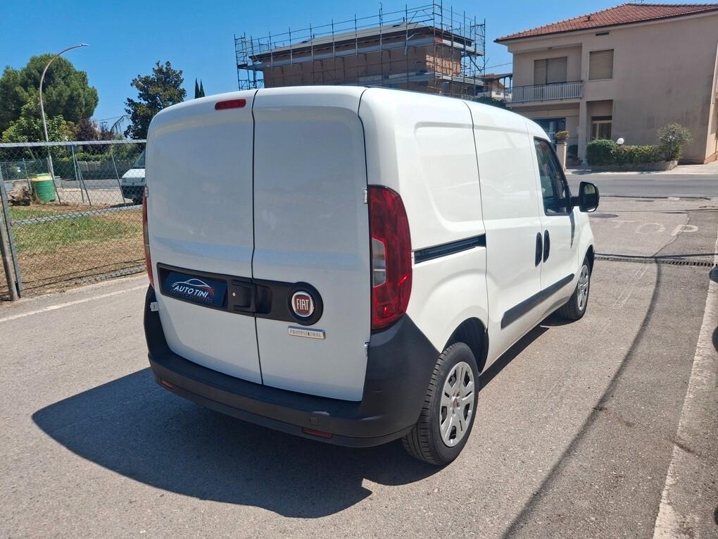 Fiat Doblò 1.6 Multijet 3 POSTI - 2019