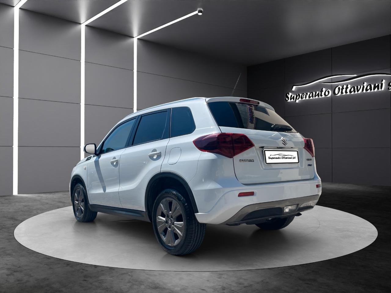 Suzuki Vitara 1.4h Cool 2wd