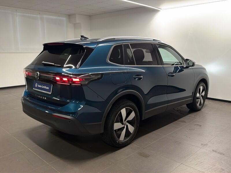 Volkswagen Tiguan NUOVA TIGUAN 2.0 TDI SCR EDITION PLUS 150CV DSG